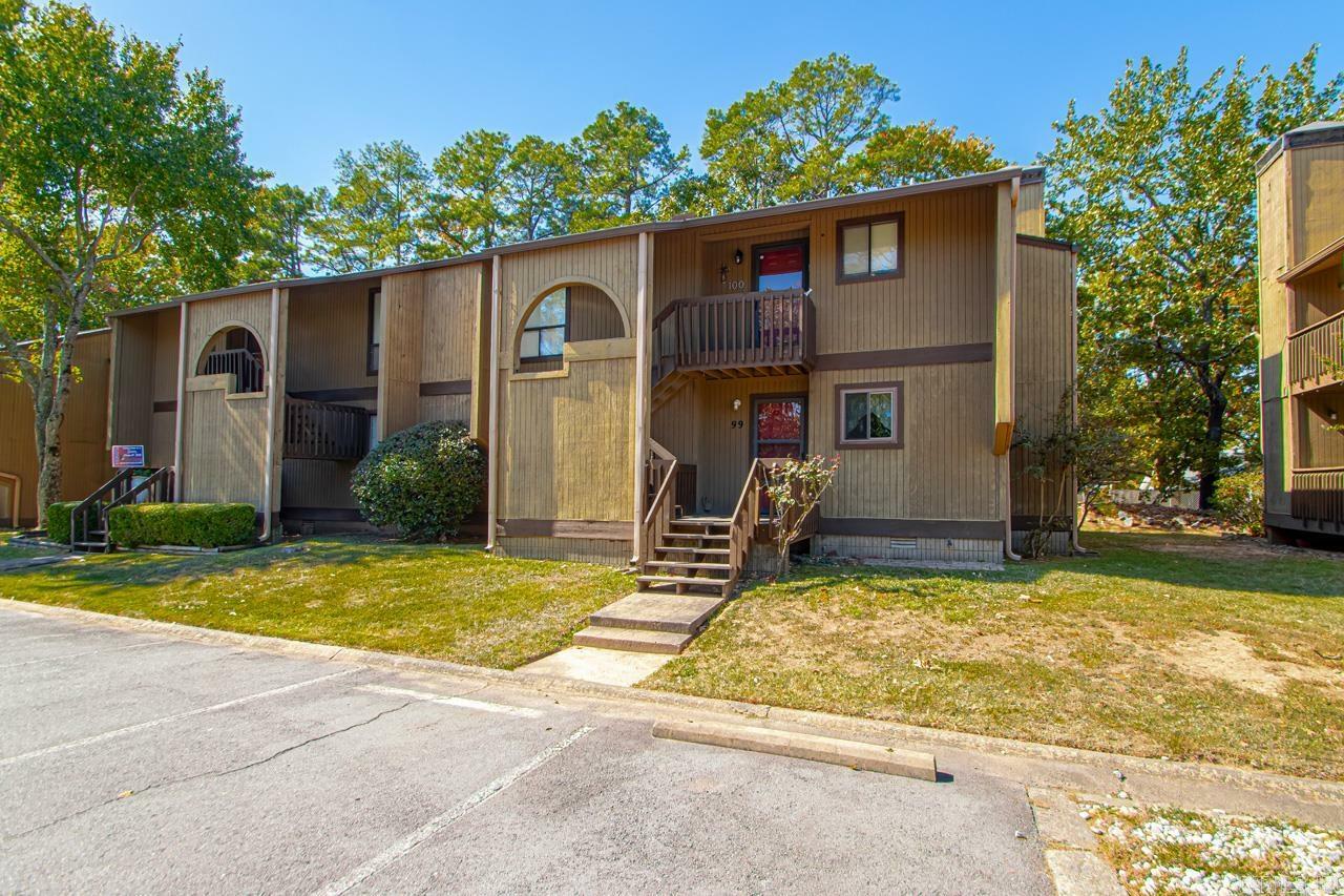 Property Photo: 512 Green Mountain Circle AR 72211