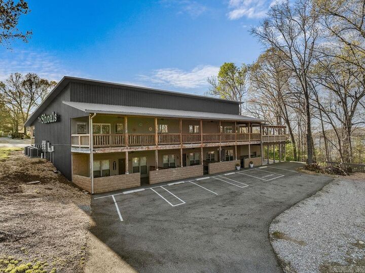 Property Photo: 1912 A5 Central Blvd AR 72619