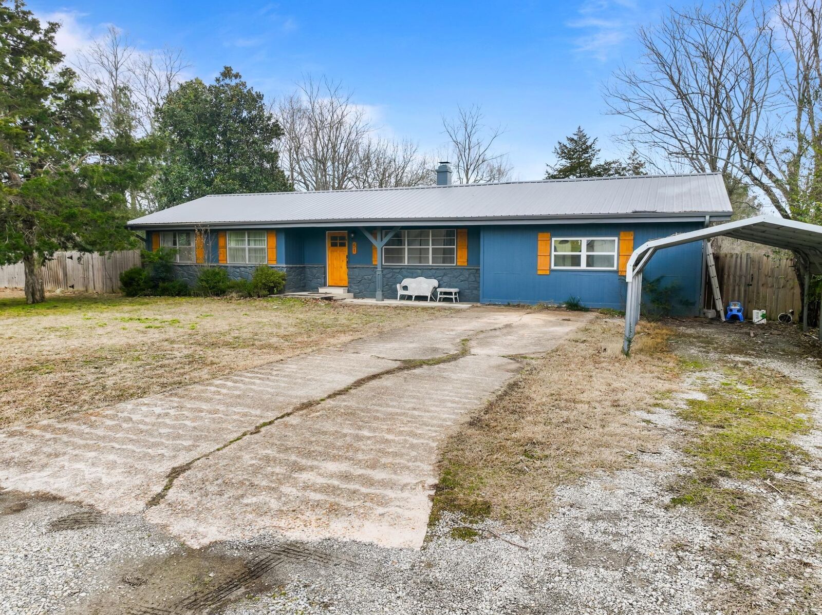 Property Photo: 51 Mc 5050 AR 72687