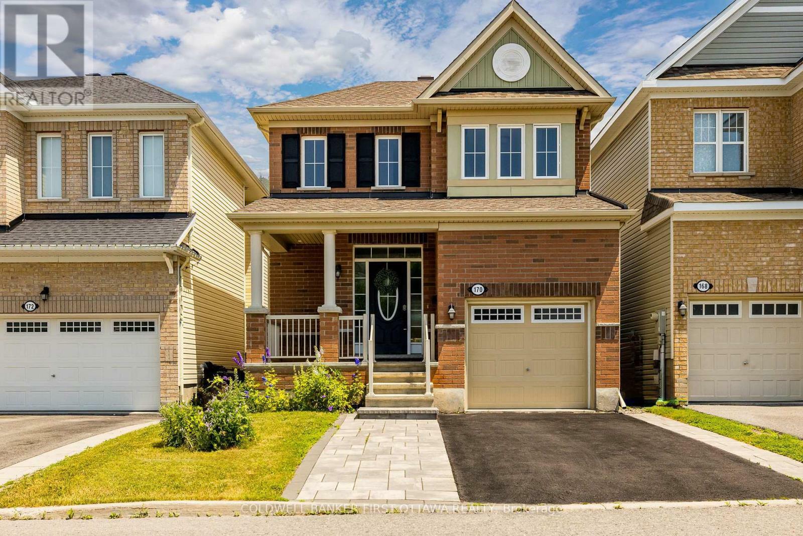 Property Photo: 170 Flowing Creek Circle ON K2M 0K2