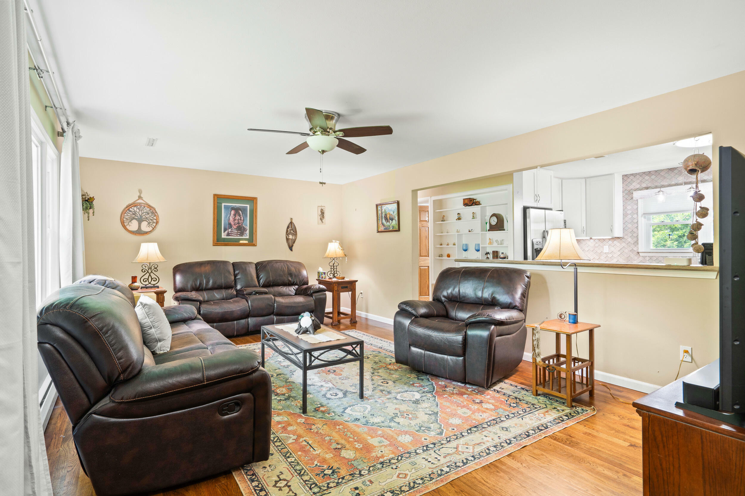 Property Photo: 2612 Olive St MO 65202