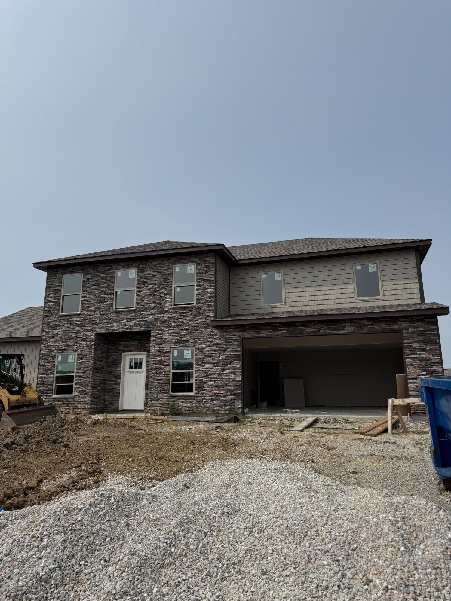 5895 Hamstead Heath Ct  Ashland MO 65010 photo