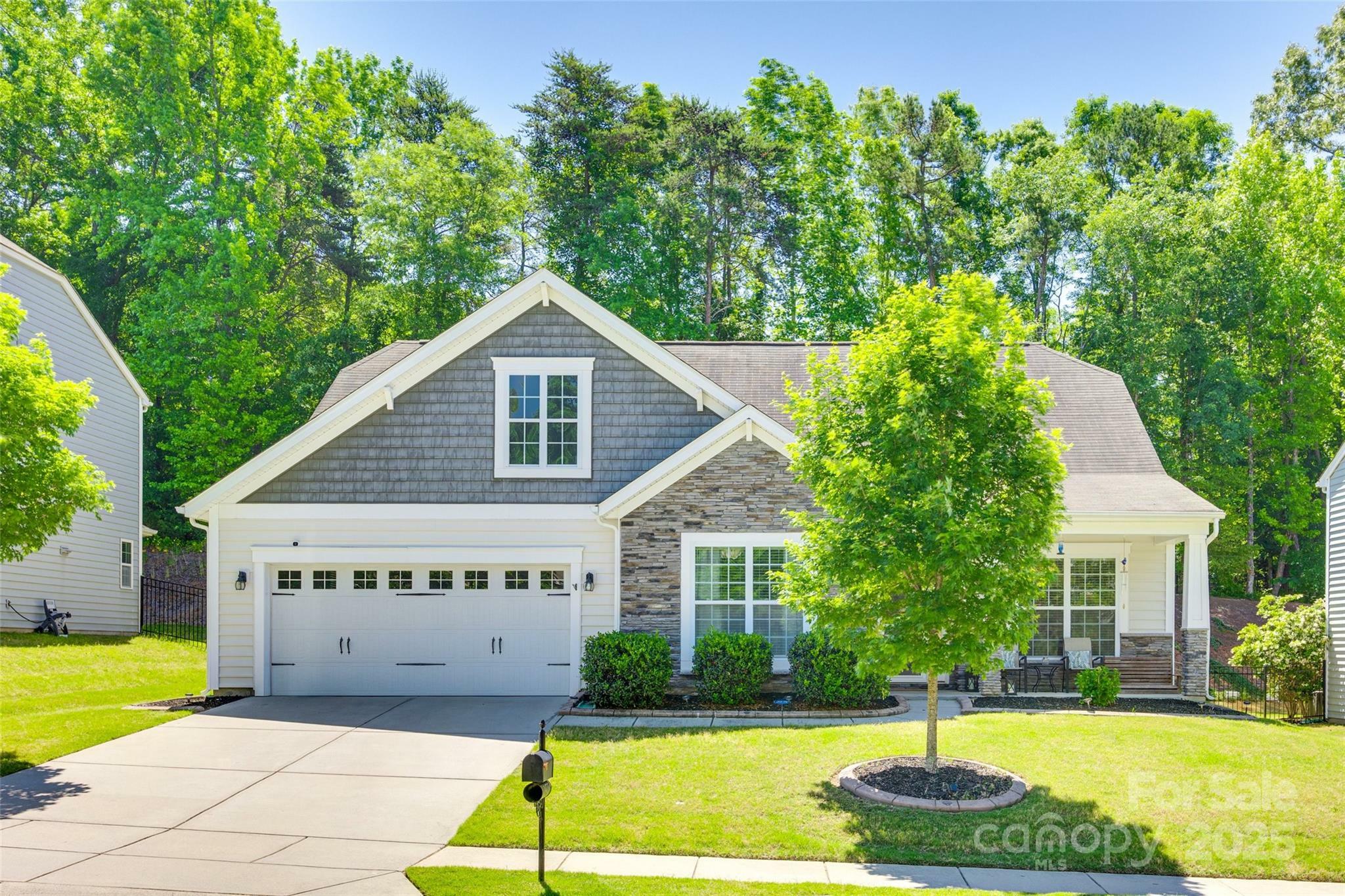 14727 Brannock Hills Drive  Charlotte NC 28278 photo