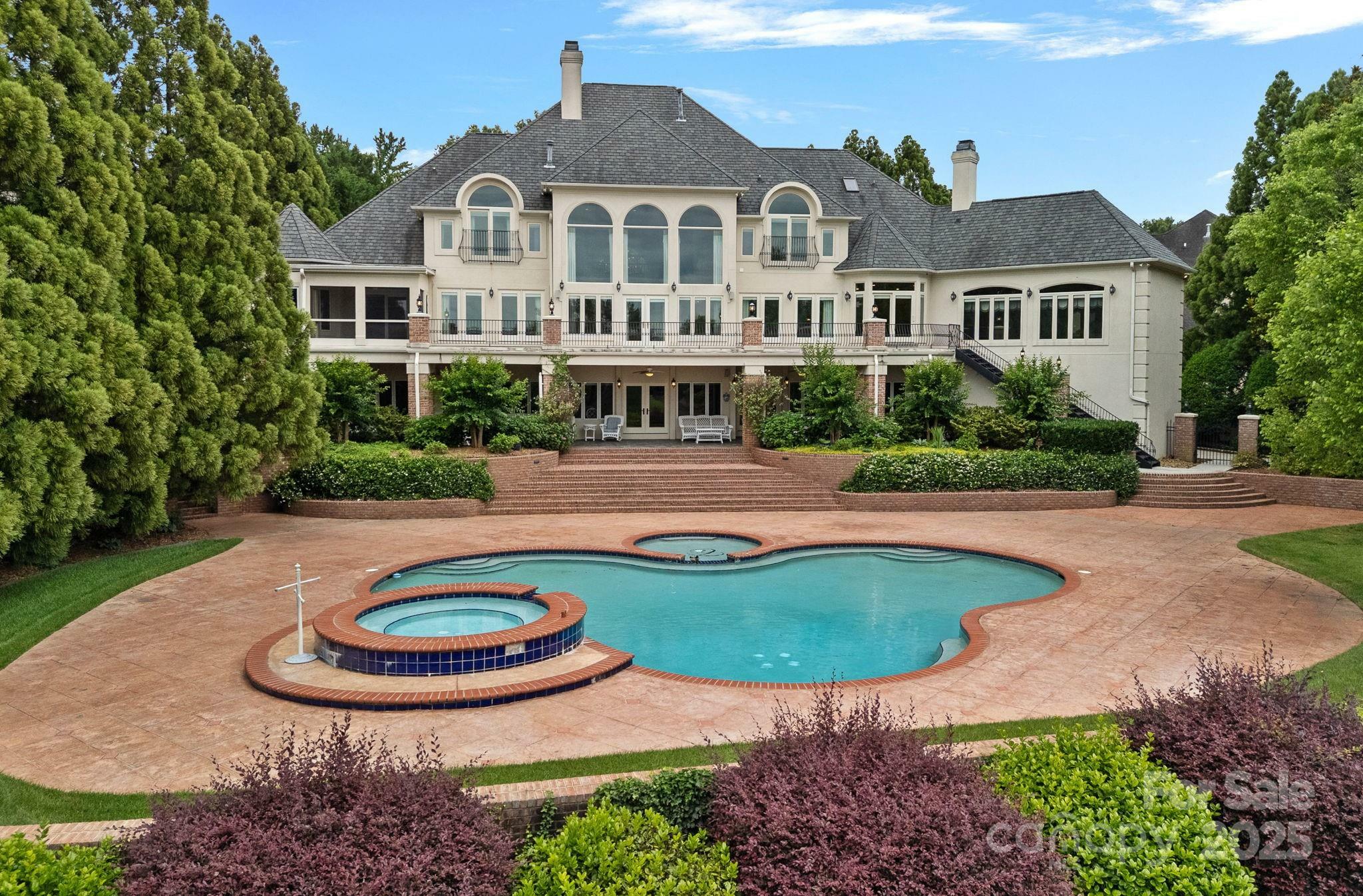 8800 Covey Rise Court  Charlotte NC 28226 photo