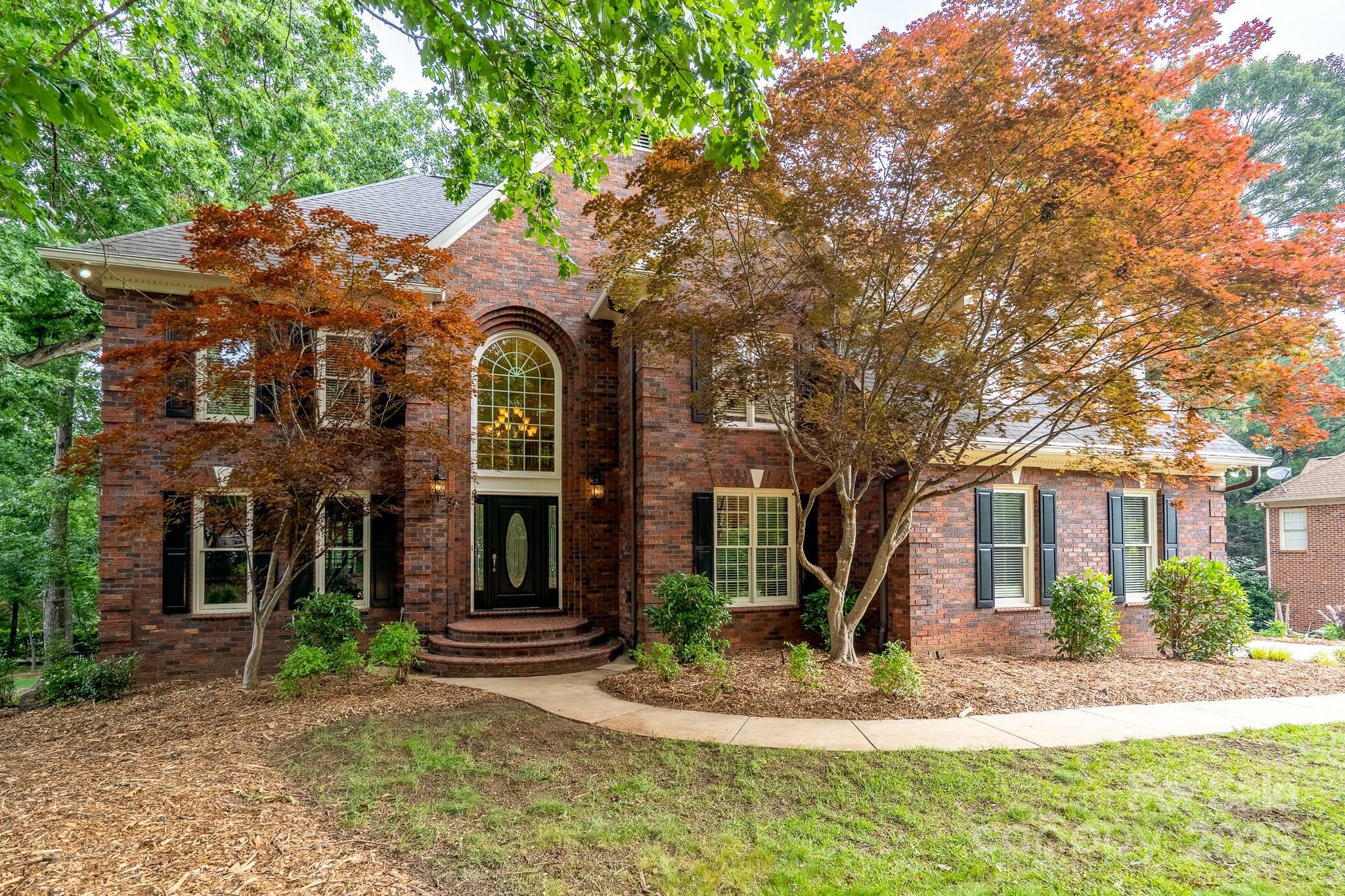 4672 Snow Drive  Harrisburg NC 28075 photo