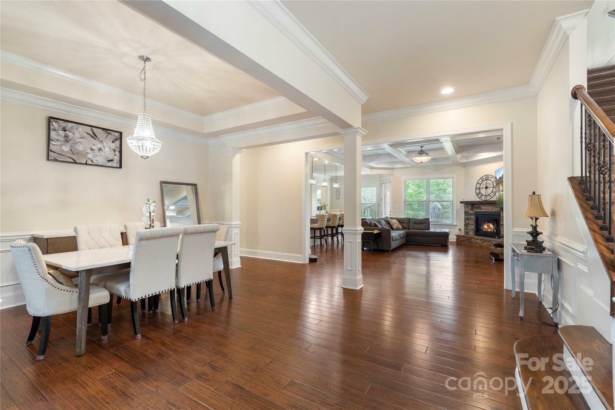 Property Photo: 12726 Rusty Blackbird Way NC 28278