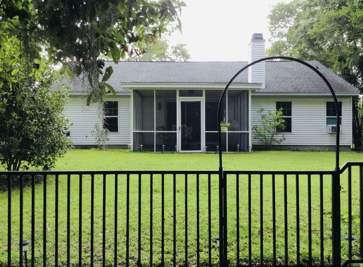 Property Photo:  3415 Pawtucket Street  SC 29414 