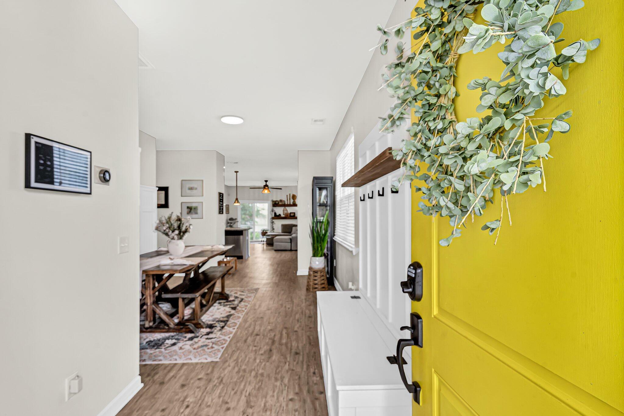 Property Photo: 9712 Fanning Basket Lane SC 29456