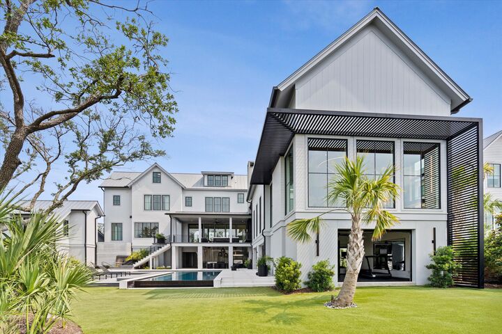 156 Nobels Point Street  Charleston SC 29492 photo