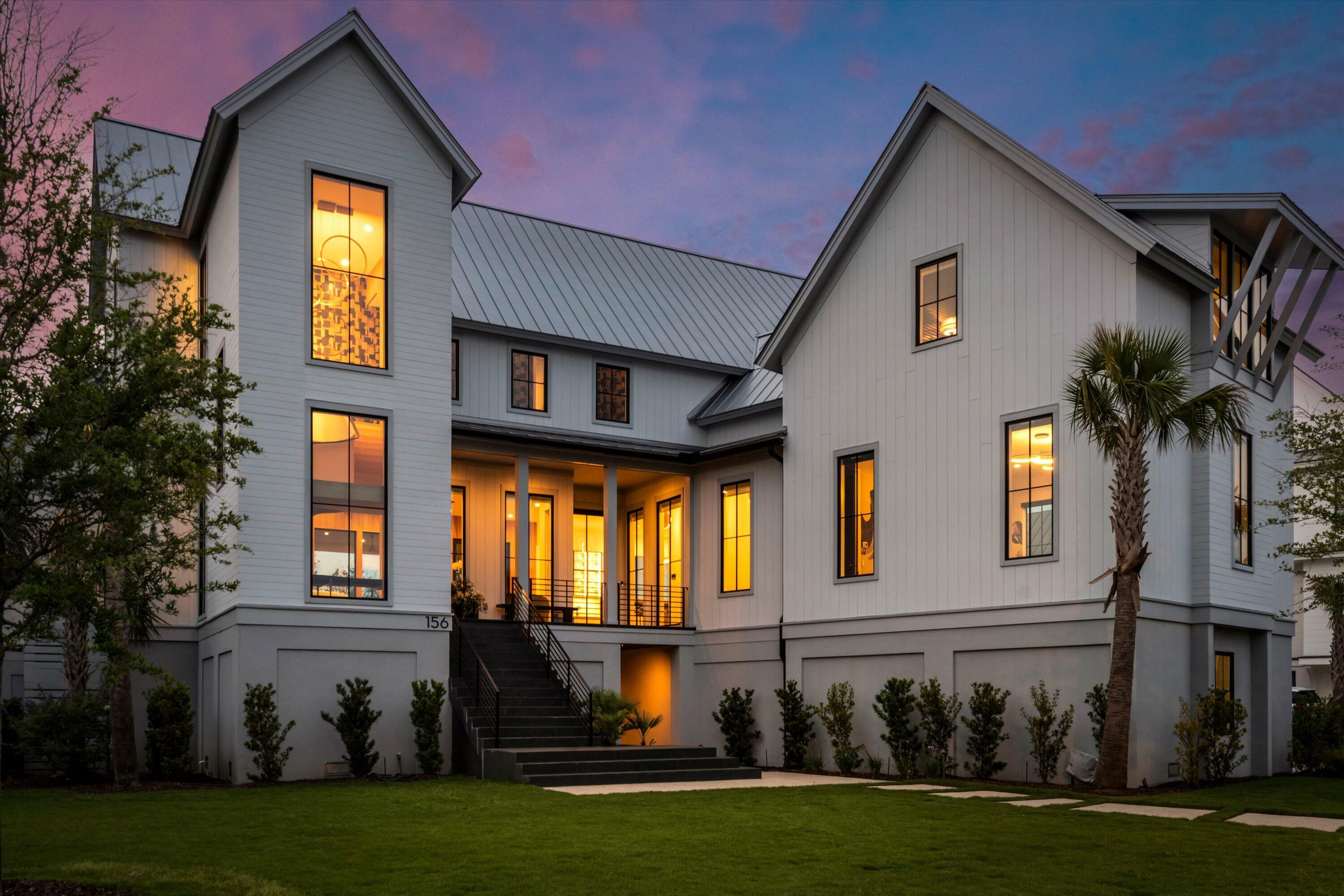 156 Nobels Point Street  Charleston SC 29492 photo