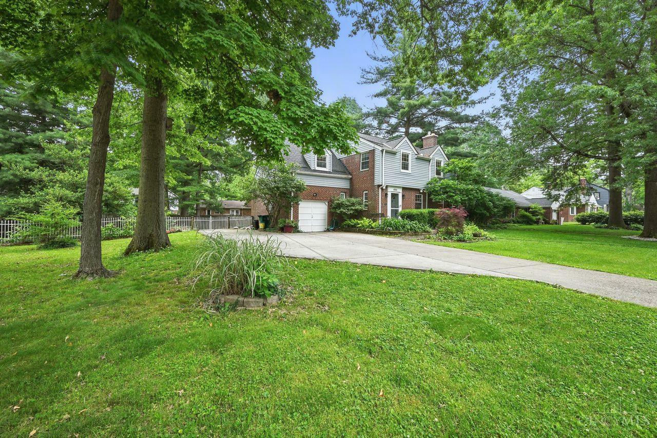 Property Photo:  6510 Edwood Avenue  OH 45224 