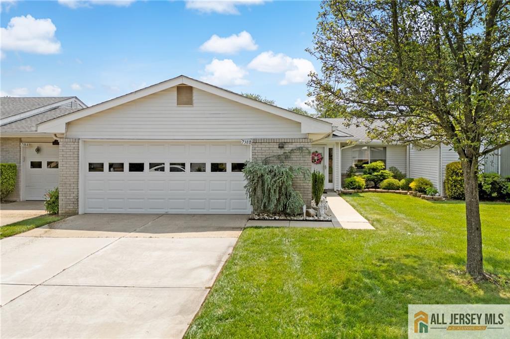 738 Prospect Road 738B  Monroe NJ 08831 photo