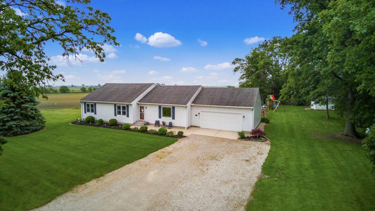 Property Photo:  1875 Madden Higgins Road  OH 43140 