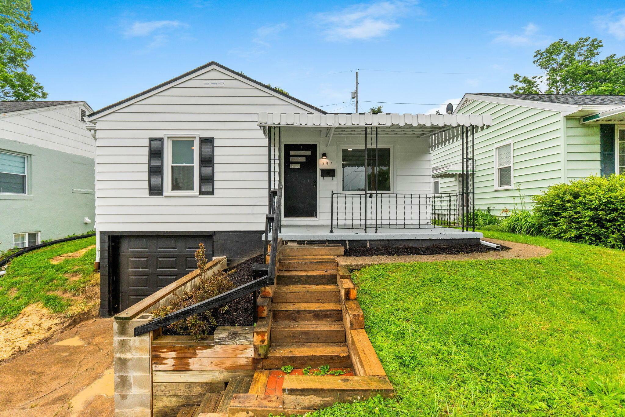 Property Photo: 507 Brumfield Road OH 43130