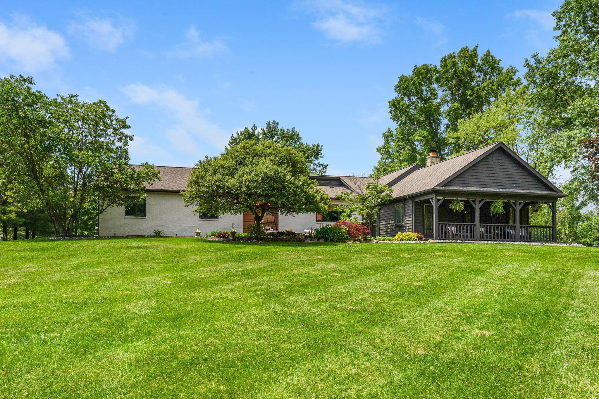 Property Photo: 3515 Babbitt Road OH 43004