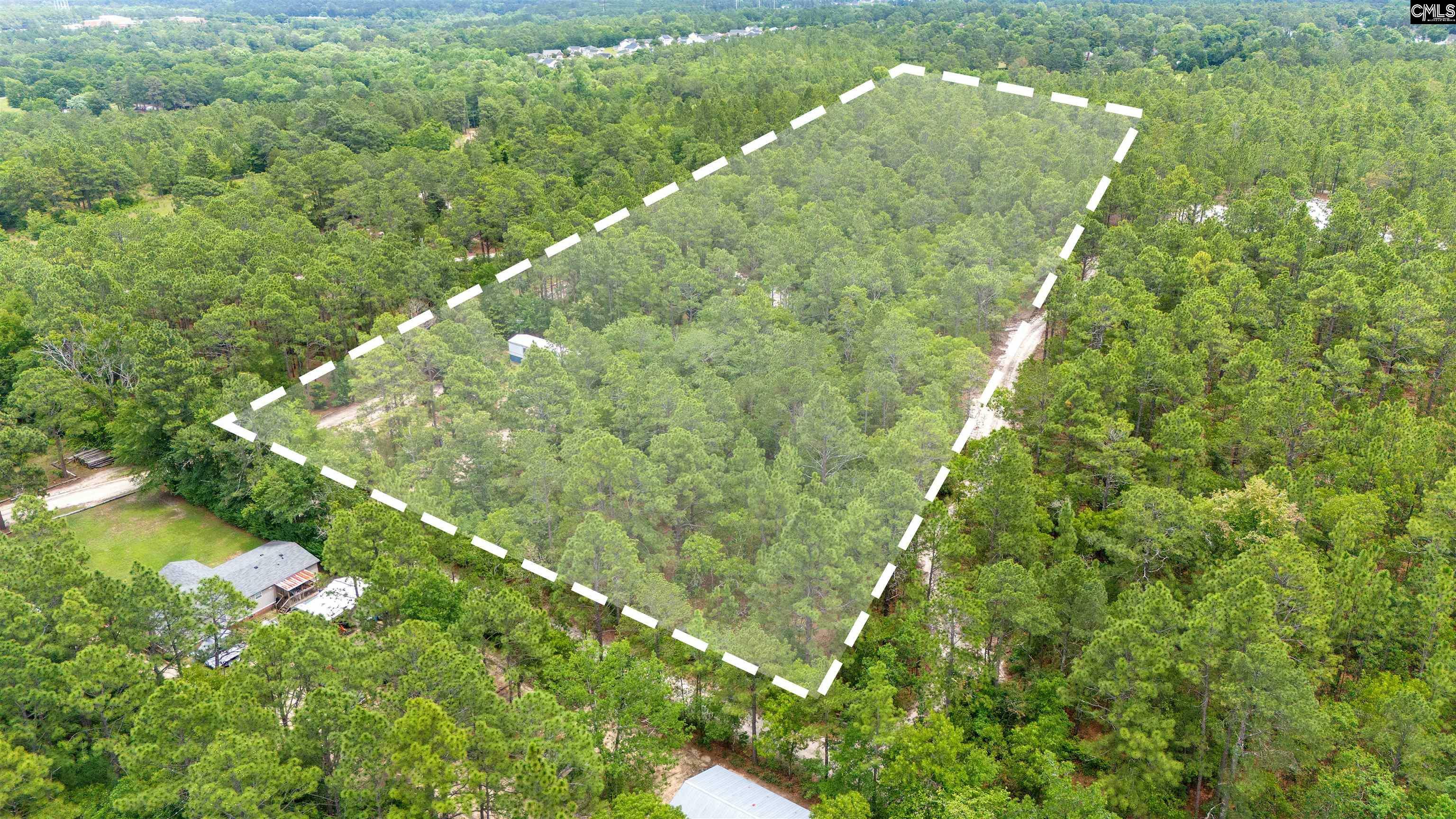 Property Photo:  111 Bennett-Foley  SC 29073 
