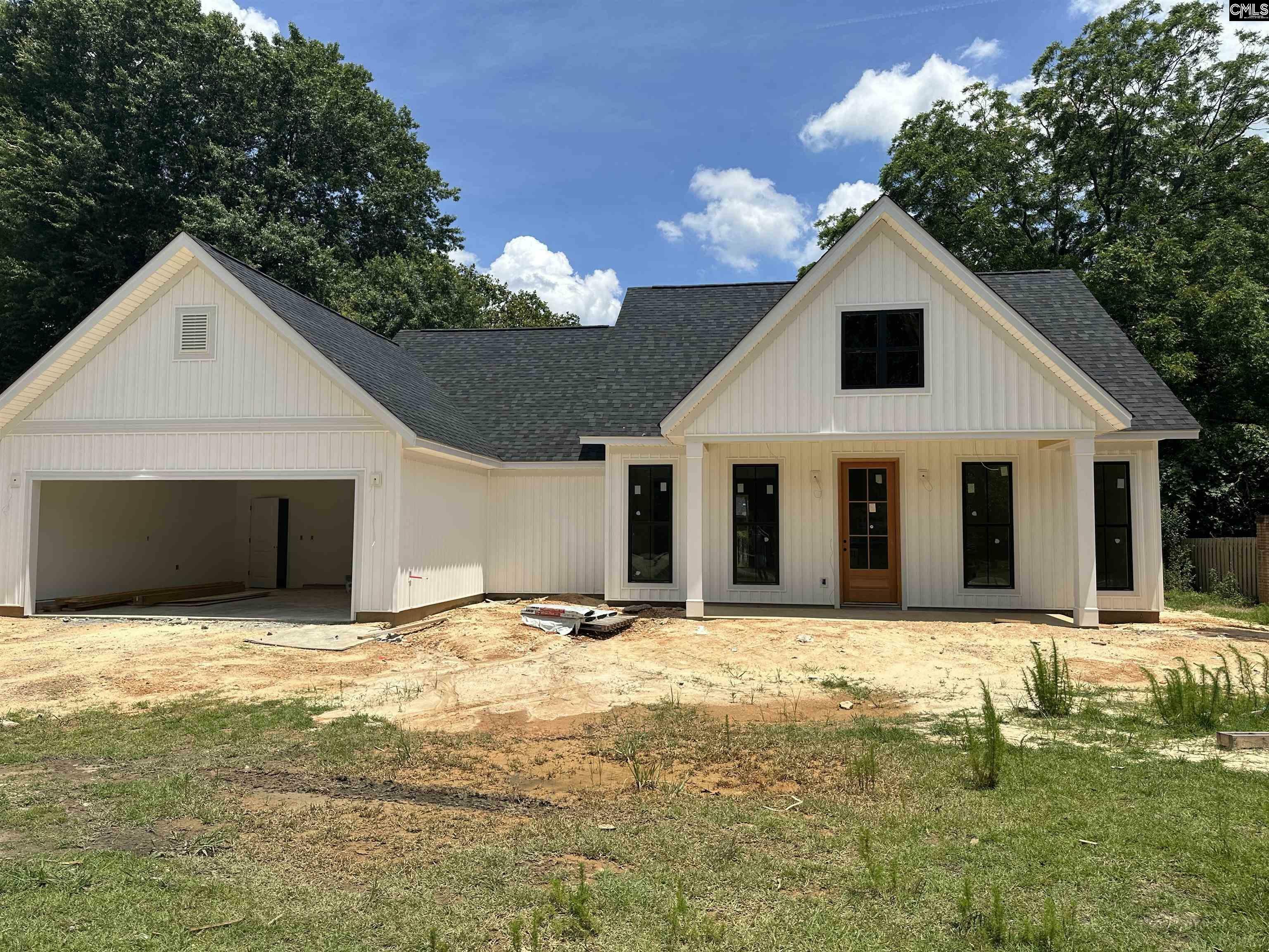 Property Photo: 802 Veterans SC 29209