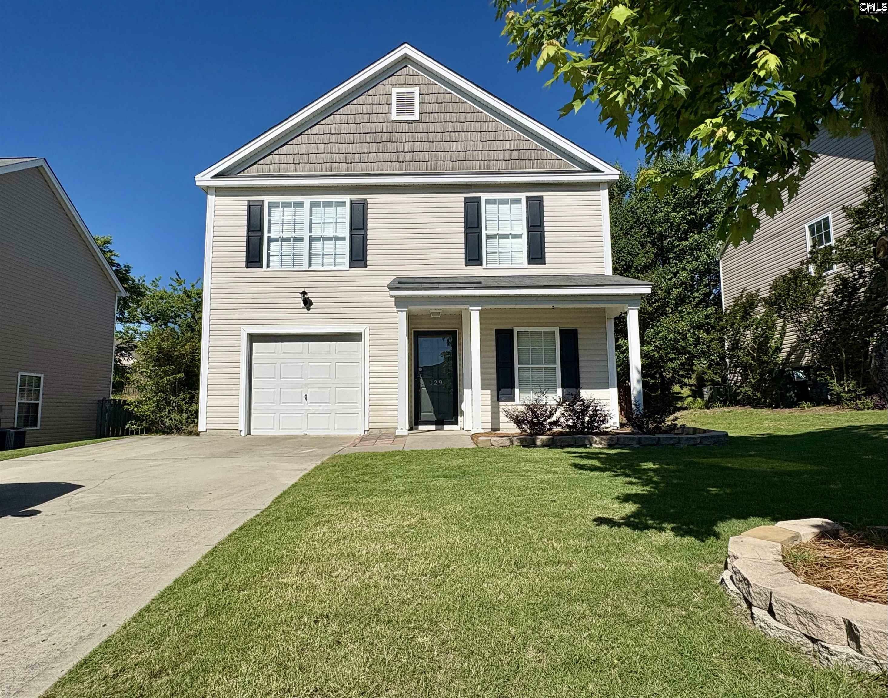 129 Dawson Hill  Lexington SC 29072 photo