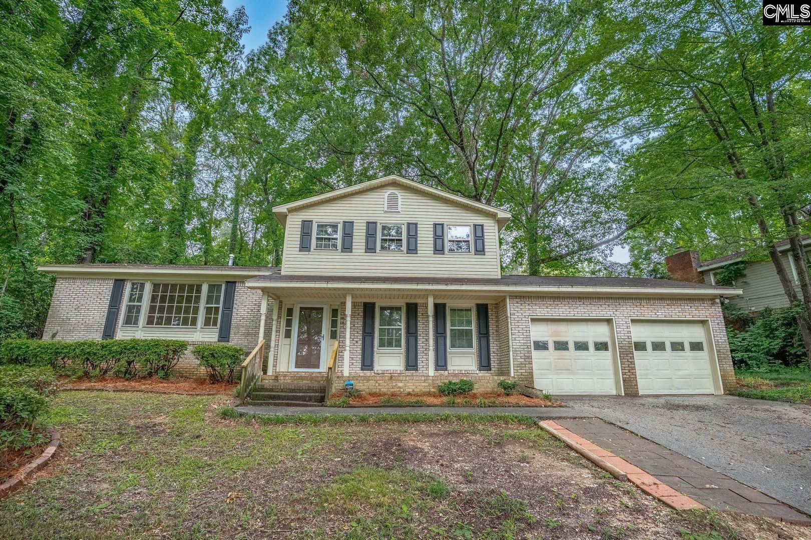 Property Photo:  2915 Woodland  SC 29210 