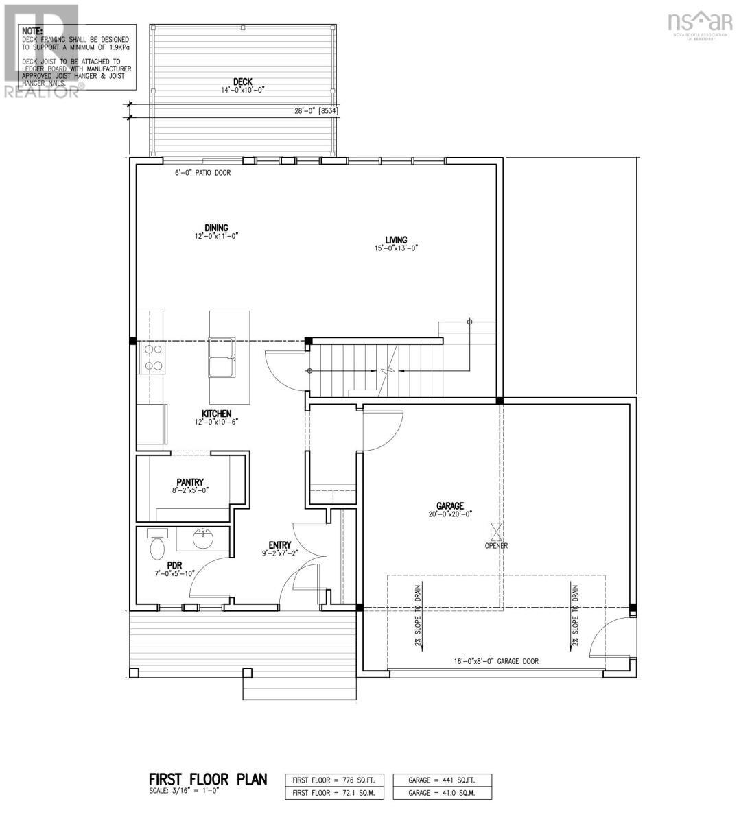 Property Photo: 260 Bondi 5102 NS B4E 0P5