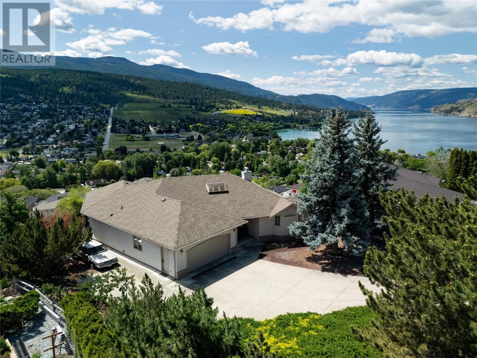 Property Photo: 8827 Michael Drive BC V1B 2P5