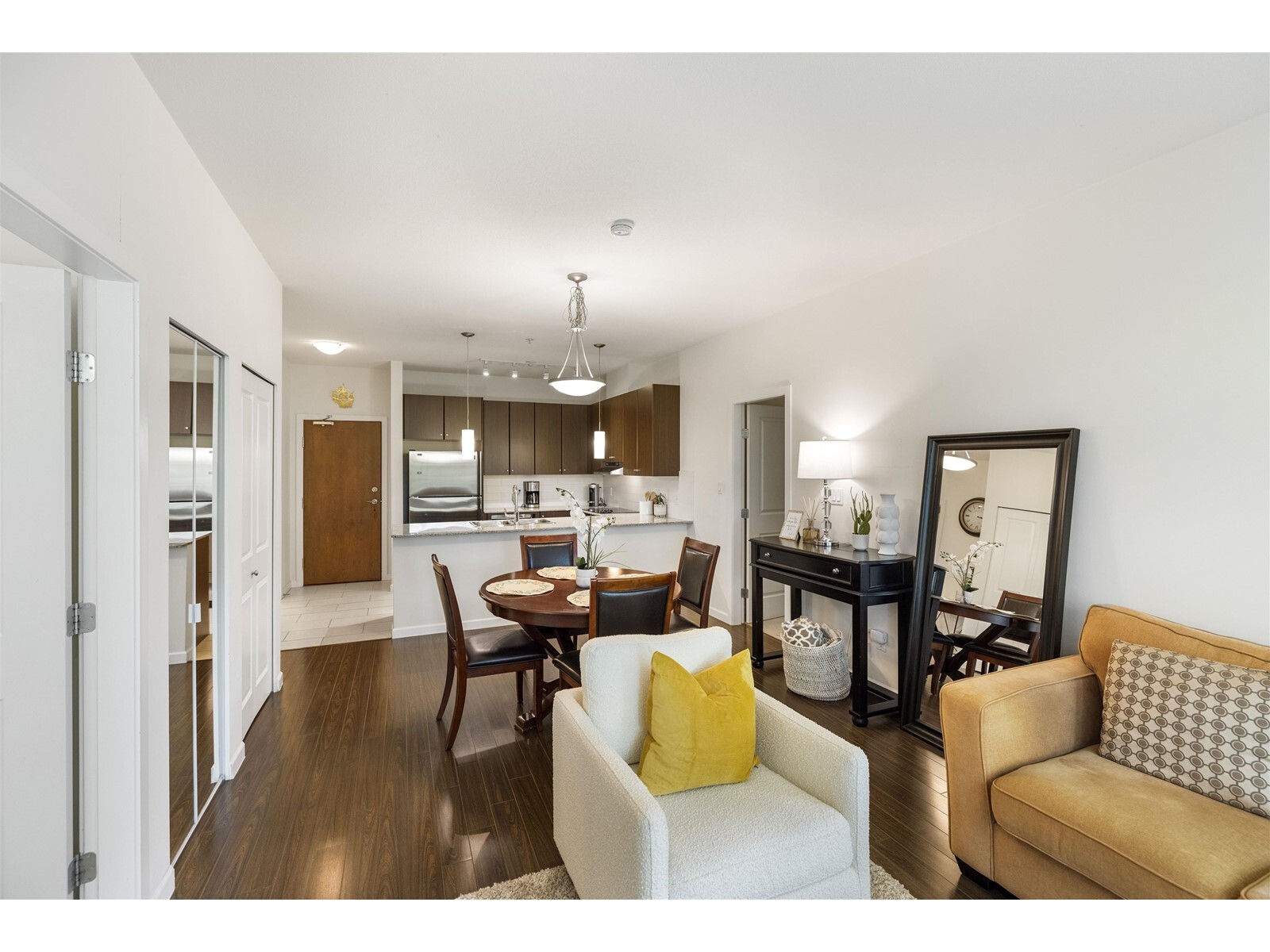 Property Photo: 15322 101 312 BC V3R 4G9