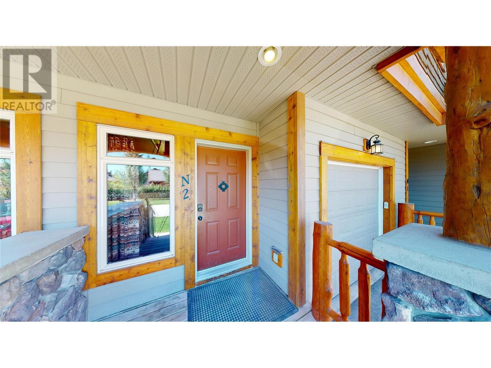 Property Photo: 1351 Gerry Sorensen Way N2 BC V1A 2Y4