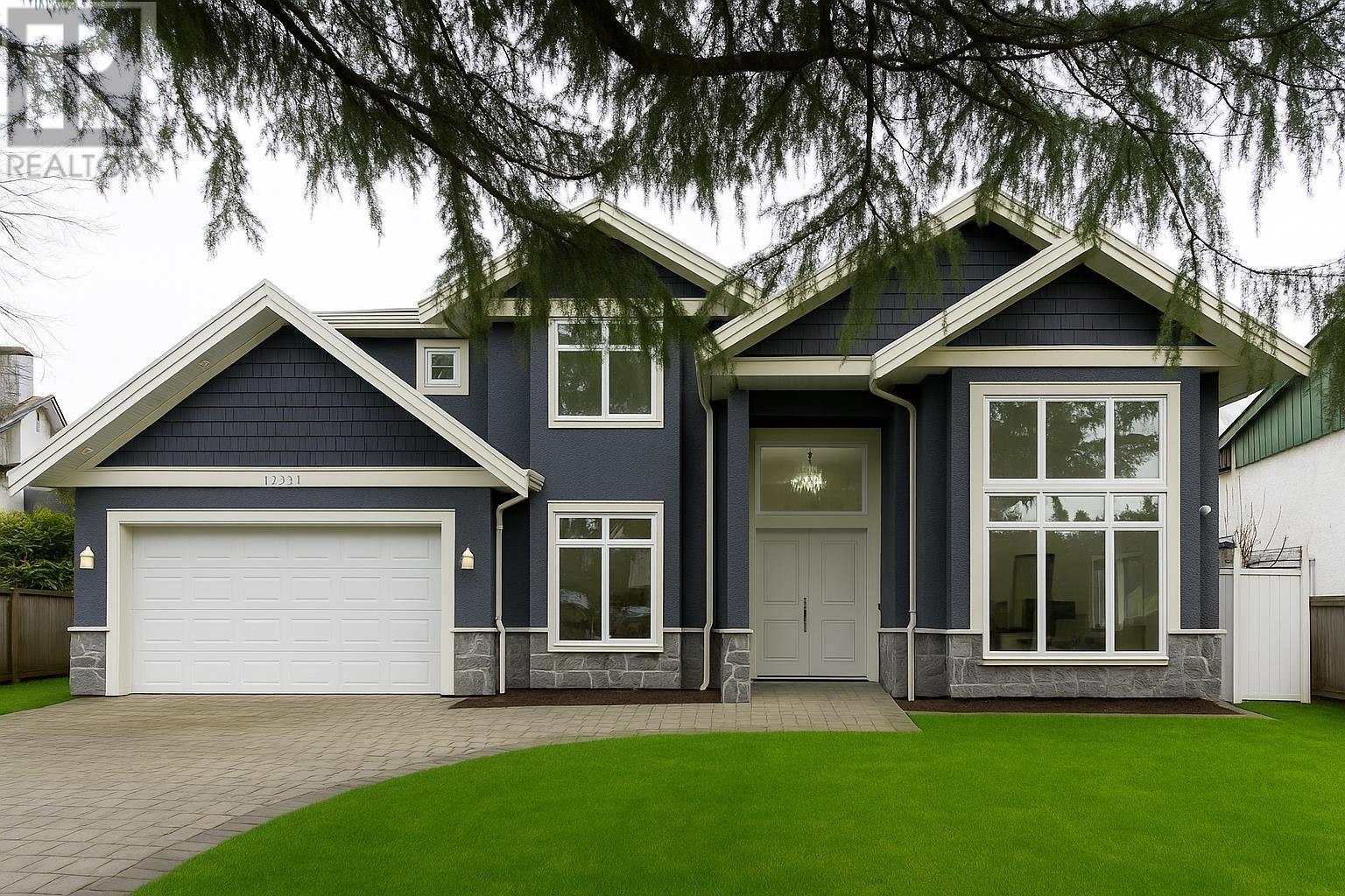 Property Photo: 10571 Seahaven Drive BC V7A 4C7