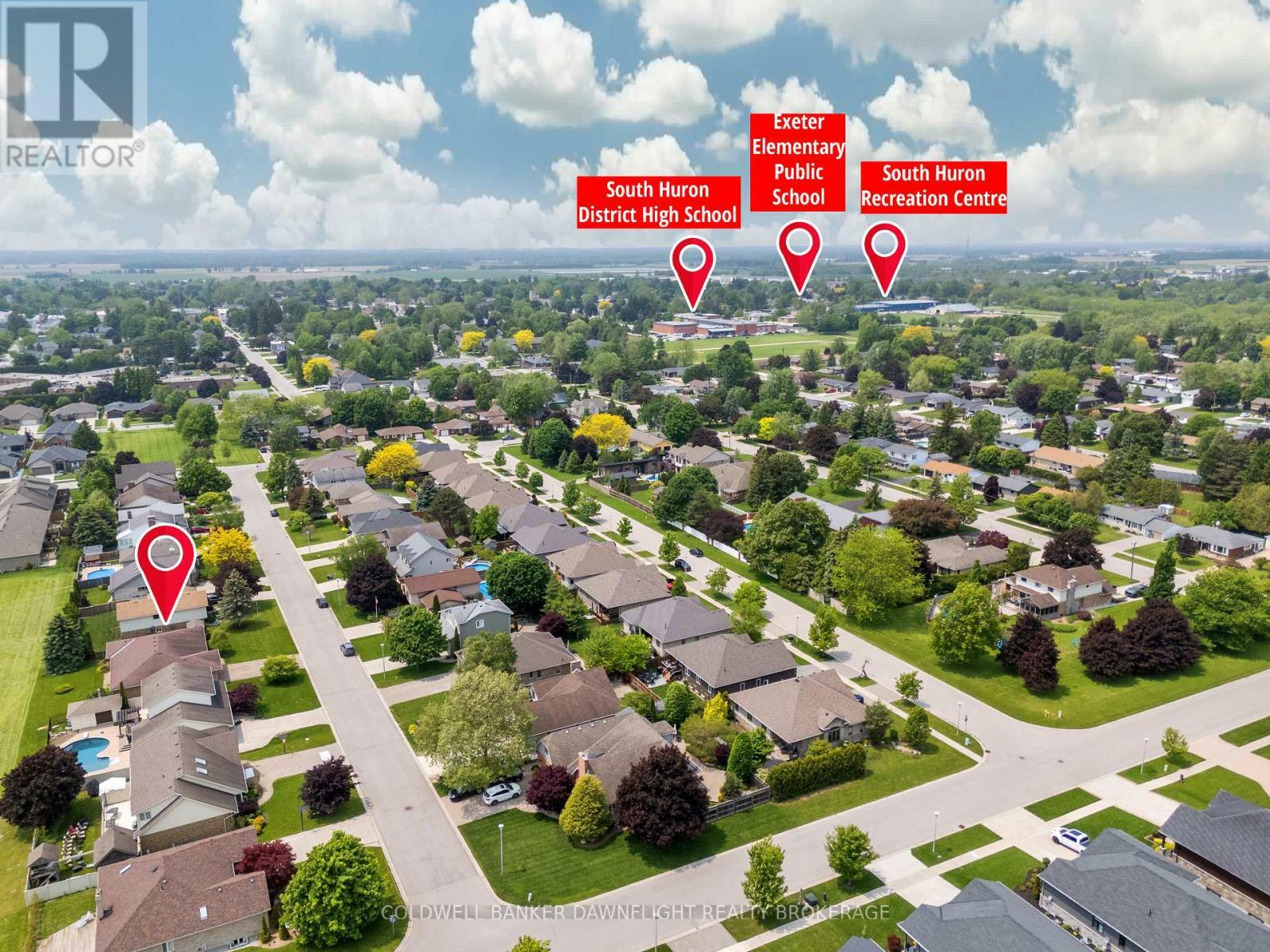 Property Photo: 269 Rivers Boulevard ON N0M 1S1