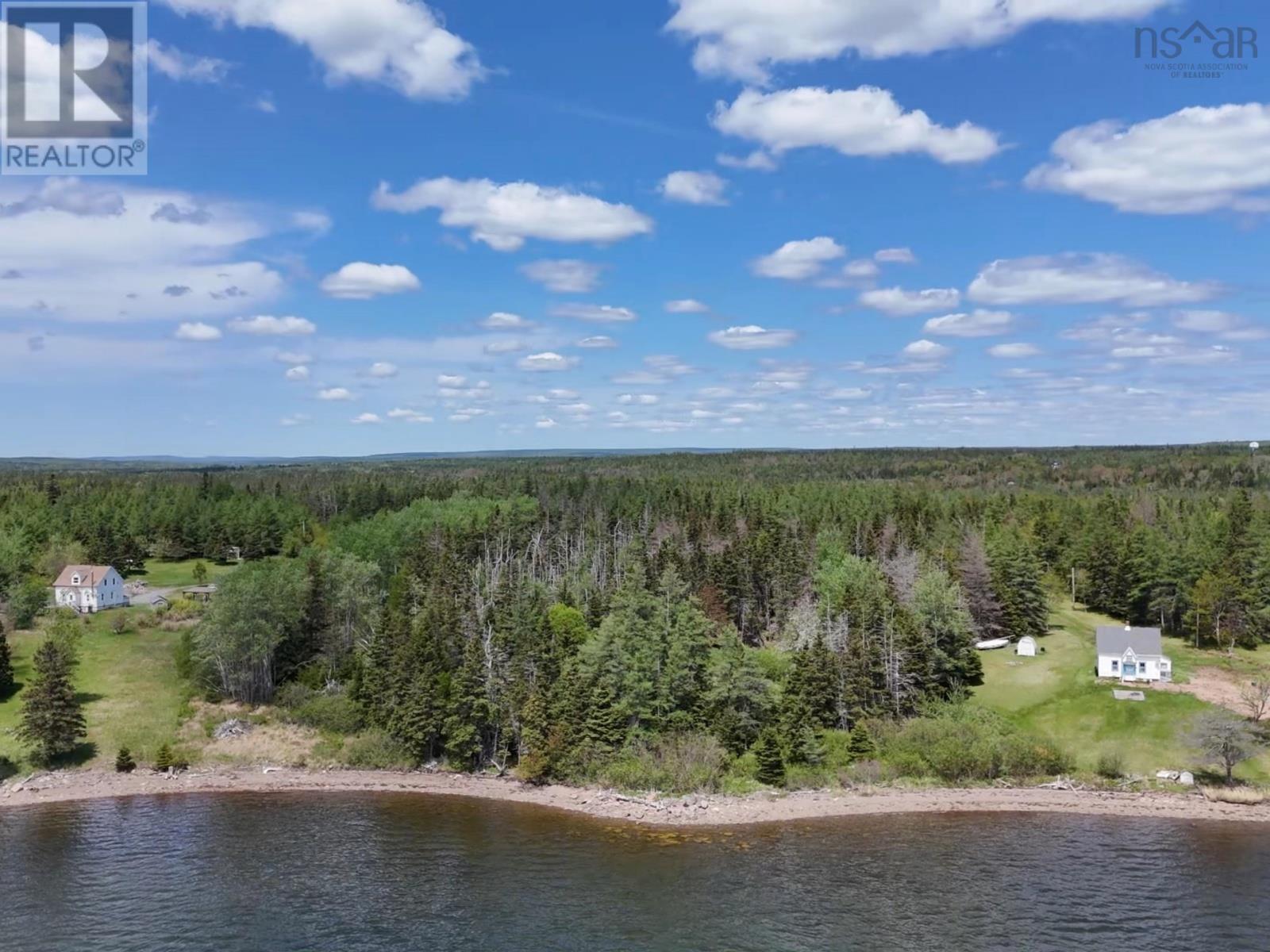 Property Photo:  Walkerville Road  NS B0E 1J0 