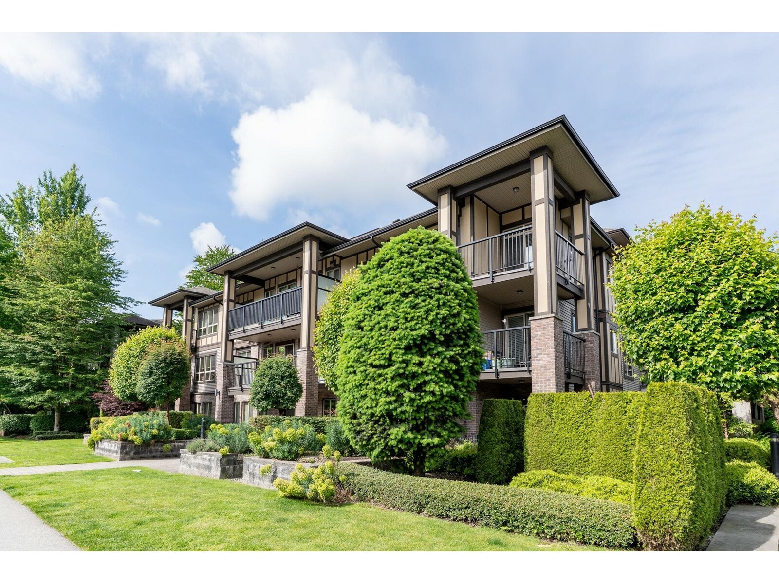 Property Photo:  8733 160 101  BC V4N 6P9 