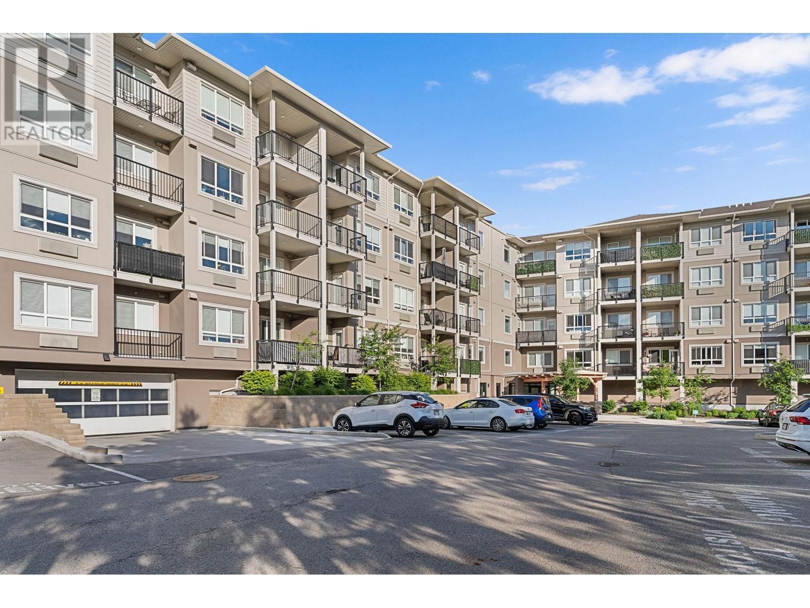 Property Photo: 2301 Carrington Road 321 BC V4T 3K8