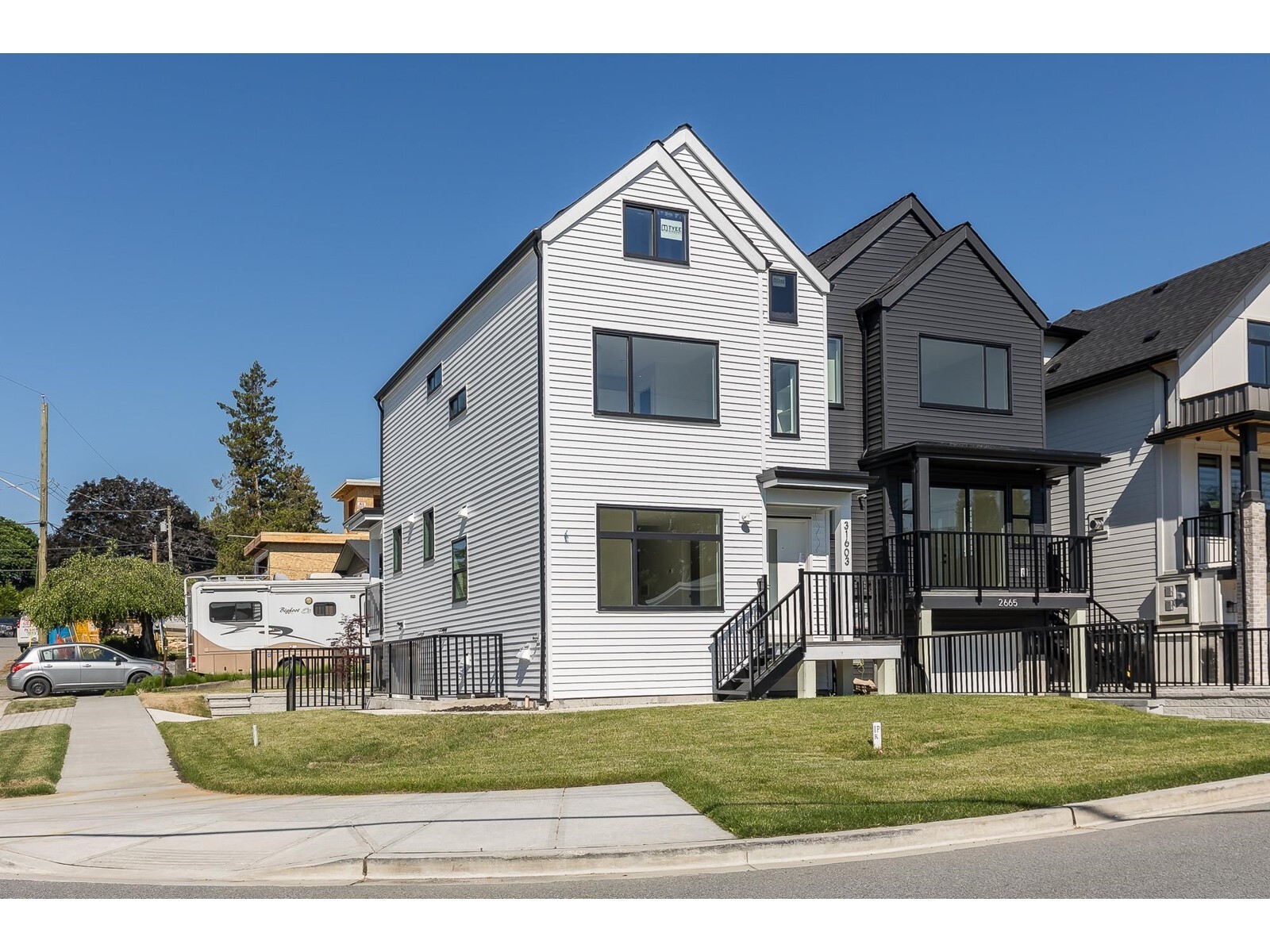 Property Photo: 31603 Clearview BC V2T 1Z2