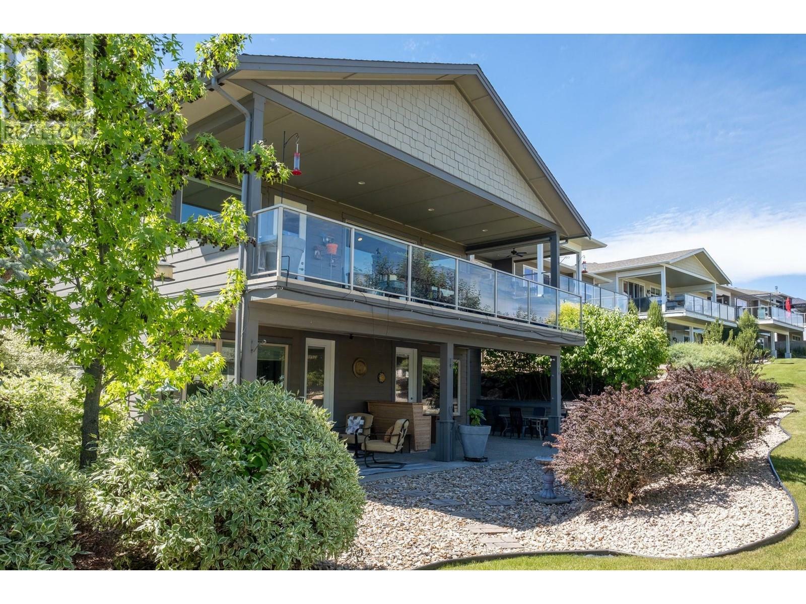 Property Photo: 7760 Okanagan Landing Road 97 BC V1H 1Z4