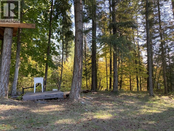 Property Photo:  1341 Highway 31A Other  BC V0G 1S1 