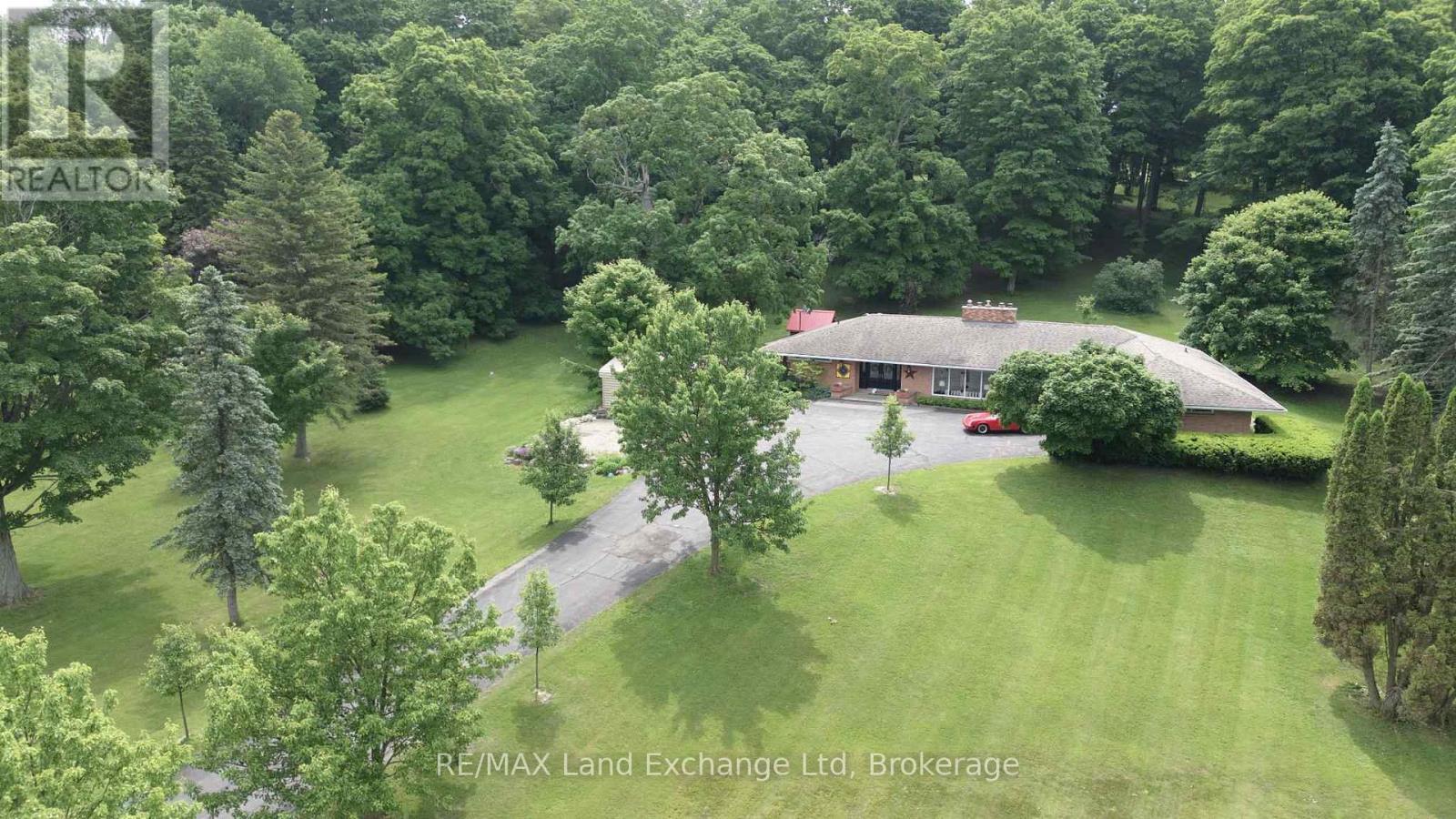 Property Photo: 14519 Elginfield Road ON N0M 2J0