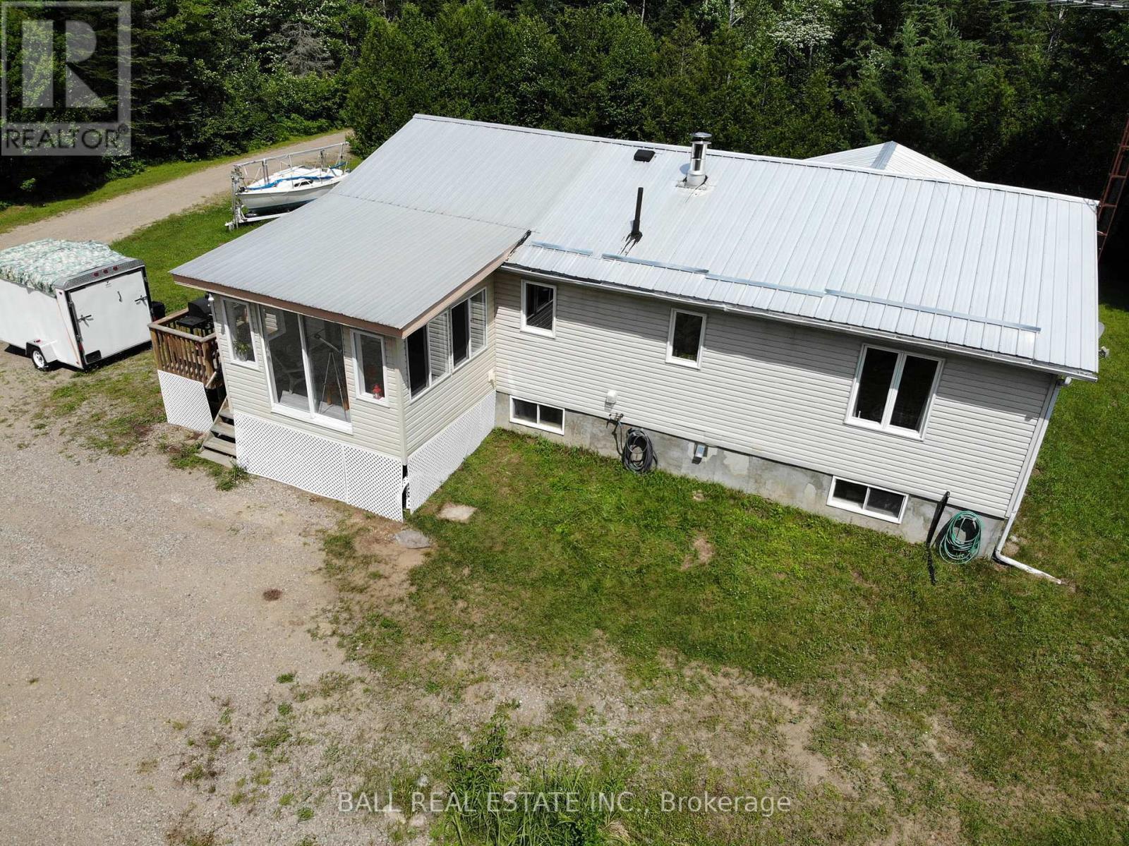 Property Photo: 7113 Highway 127 ON K0J 2M0