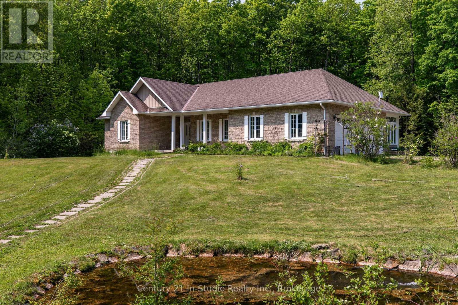 Property Photo: 215319 Concession 4 Road ON N0H 2V0