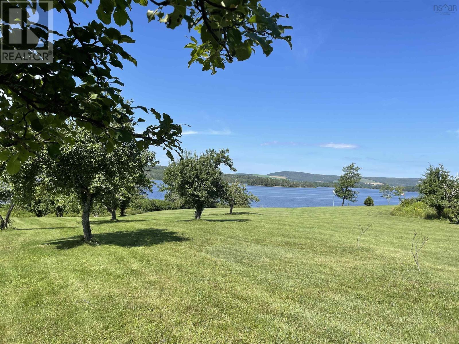 Property Photo:  Lot 16-3 South Side Harbour Road  NS B2G 2L4 