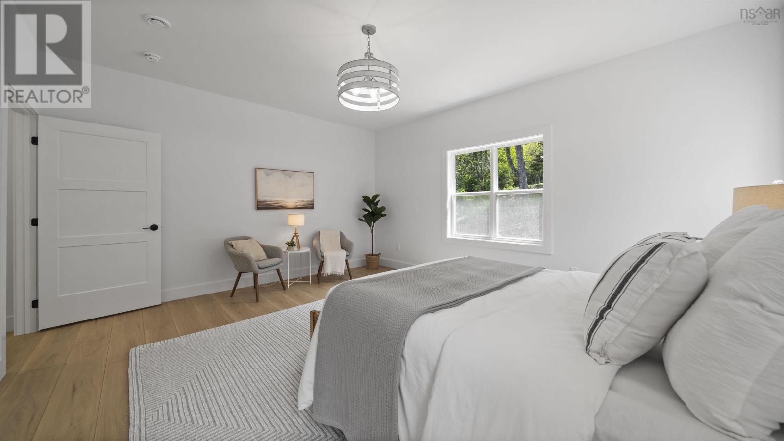 Property Photo: 4 Charles Meade Drive NS B3V 1B7