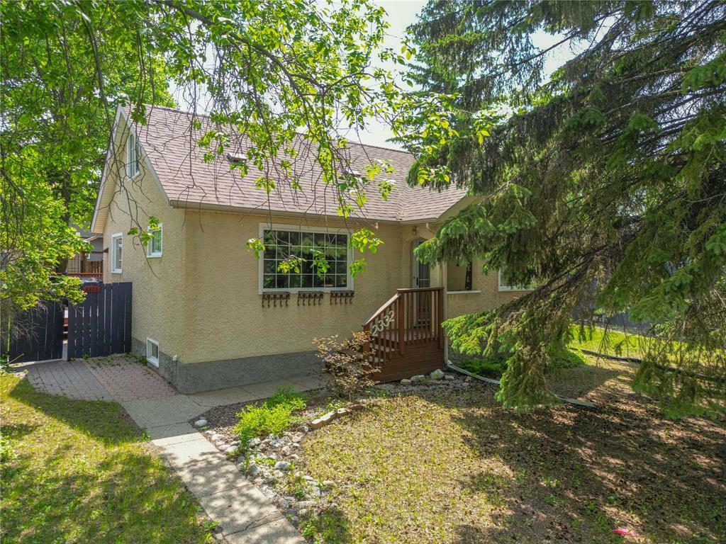 2332 Rosser Avenue  Brandon MB R7B 0E3 photo