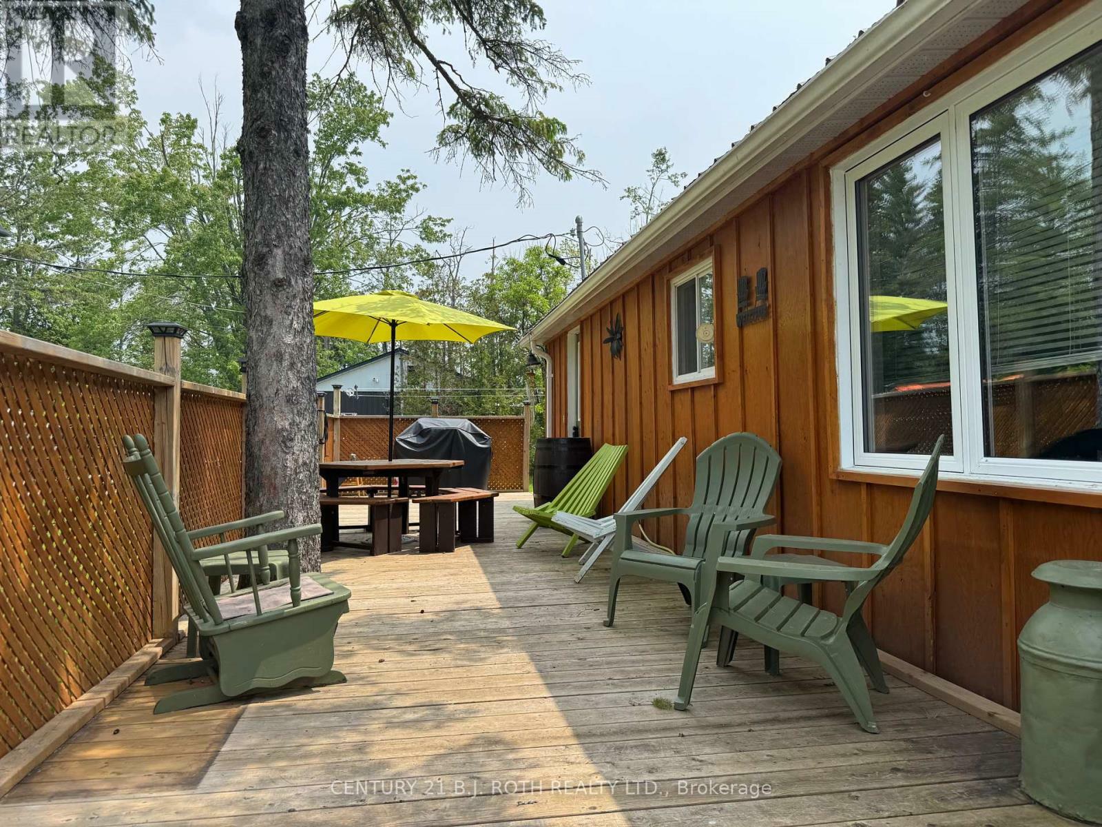 Property Photo: 68 Driftwood Shores Road ON K0M 2B0