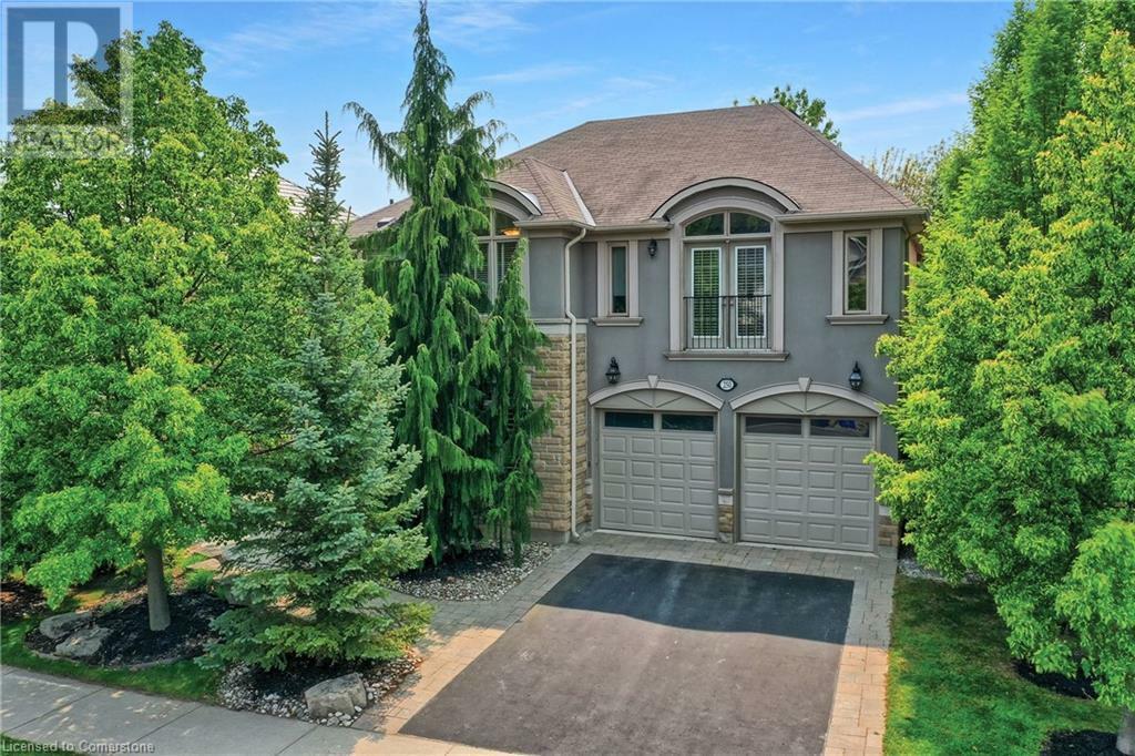 Property Photo:  250 Nautical Boulevard  ON L6L 0B9 