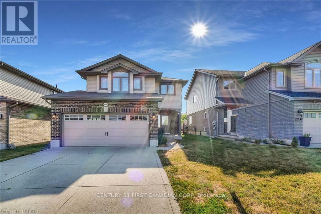 2062 Cherrywood Trail Lower  London North (North M) ON N6H 0C8 photo