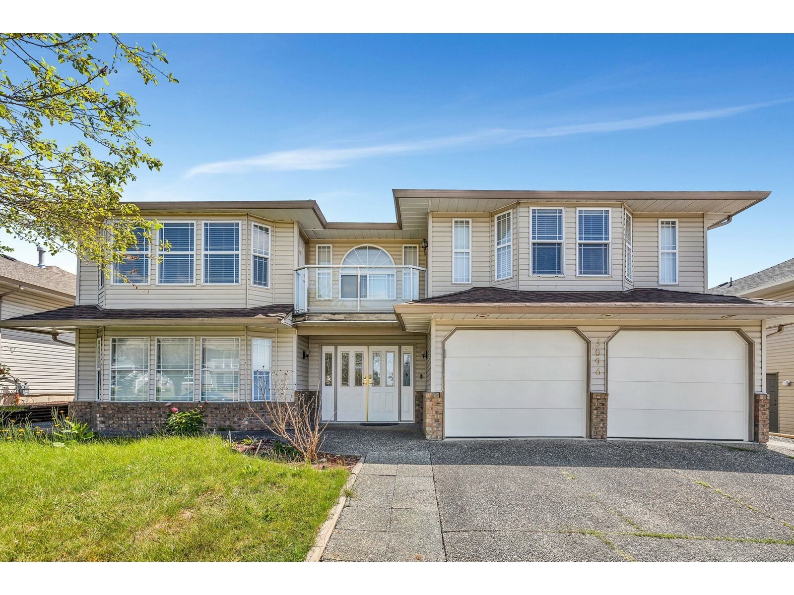 Property Photo: 3096 Kingfisher BC V2T 5K5