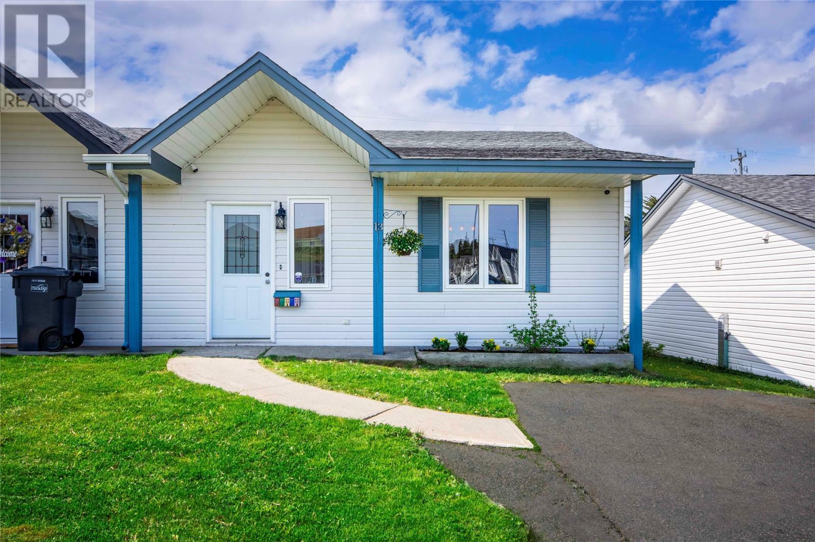 13 Kestrel Drive  Paradise NL A1L 2T9 photo