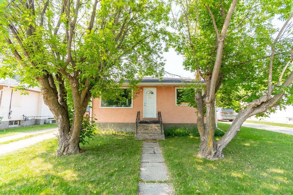 432 Vaughan Avenue  Selkirk MB R1A 0S9 photo