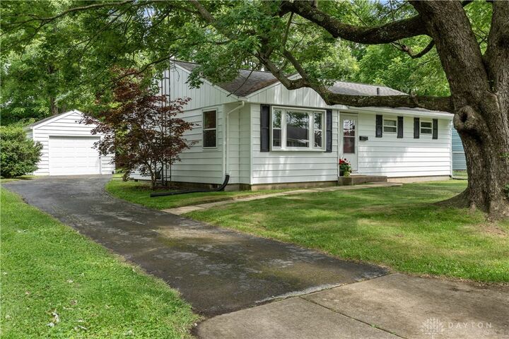 298 Linton Drive  Wilmington OH 45177 photo