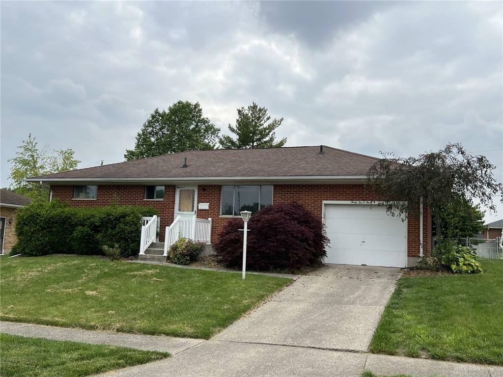 Property Photo: 4205 Imperial Drive OH 45503