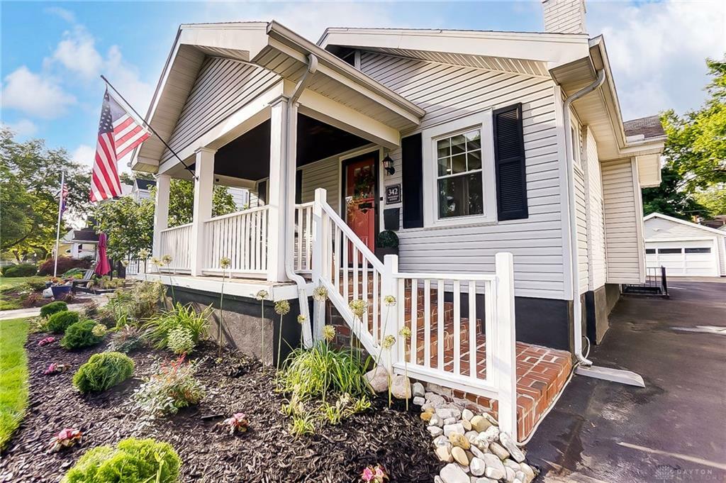 Property Photo: 342 Wonderly Avenue OH 45419